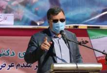 فاز نخست بزرگترین مجتمع دامپروی هرمزگان افتتاح شد - خبرگزاری مهر | اخبار ایران و جهان