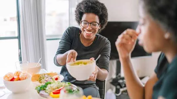 5 نکته برای رسیدن به سلامت ارگانیک در زندگی