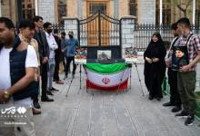 دانشجویان افغان: توطئه مستکبران، ایران و افغانستان را از هم جدا نخواهد کرد