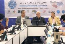 نصیری: به چاله افتادیم/ بودجه کیک بوکسینگ واکو کجا خرج شد؟