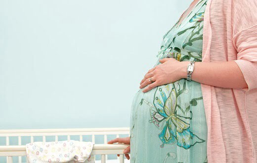 مراجعه زنان باردار با بچه‌های مُرده در داخل رحم به بیمارستان‌ها در پایان سال!