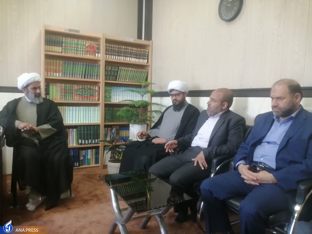 آمادگی دانشگاه آزاد اسلامی ملارد برای تحقق شعار سال ۱۴۰۲