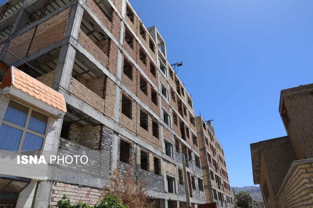 تصویب وام ۴۰۰ میلیونی مسکن ملی با سود ۲ درصد/واگذاری ۲۰۰ متر زمین به خانوارهای دارای سه فرزند