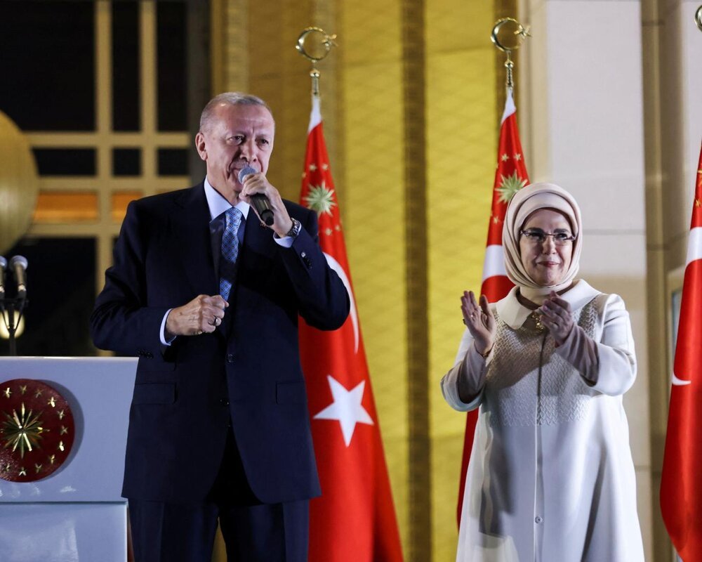 پس از آتاتورک، اردوغان می‌خواهد دومین بنیان‌گذار ترکیه باشد