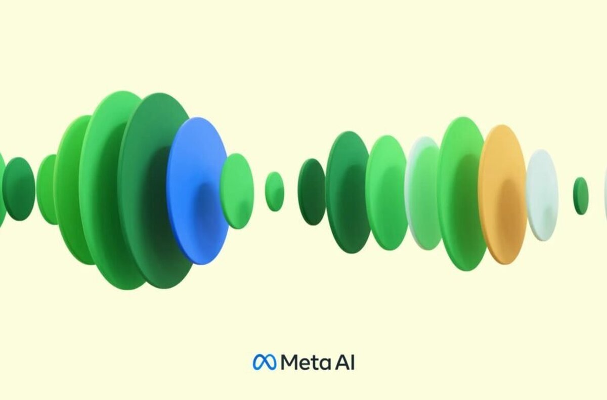 عرضه جدیدترین مدل هوش مصنوعی متا/ «ویس باکس» متن را به صدا تبدیل می‌کند