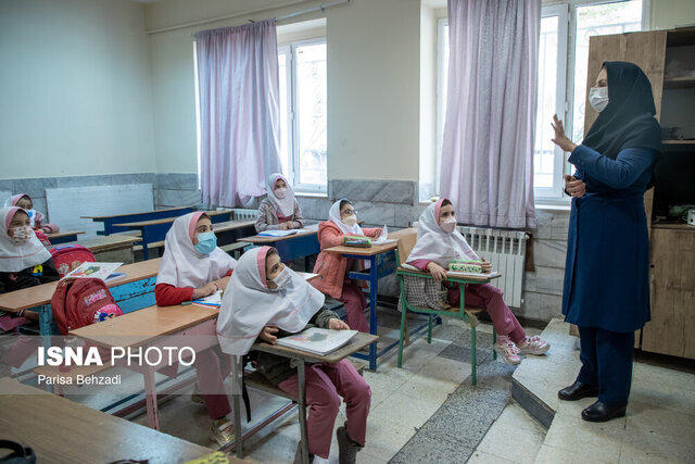 جذب یک هزار و ۶۷۳ آموزگار در خوزستان از طریق آزمون استخدامی