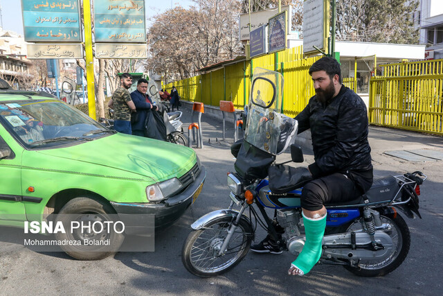 داستان بیمارستان وقفیِ خواهرزاده ناصرالدین شاه