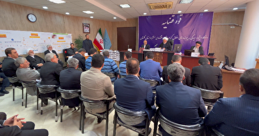 حضور سرزده رئیس قوه قضائیه در چند جلسه رسیدگی قضایی در استان گلستان