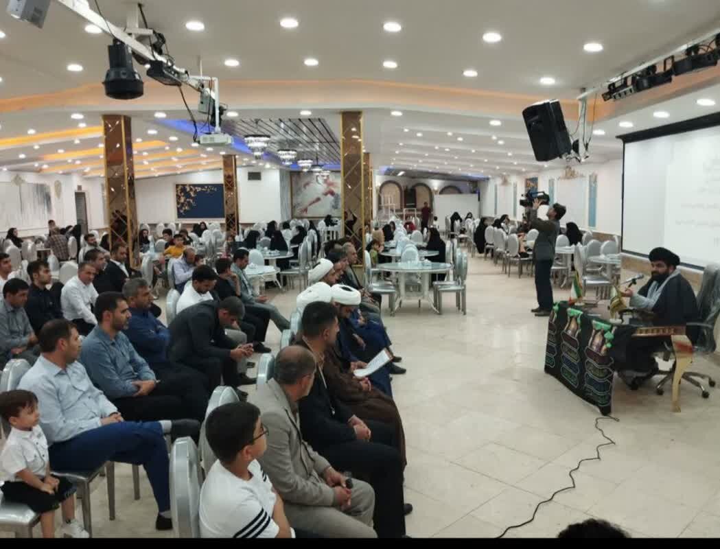 حضور پرشور مردم در پای صندوق‌های رأی به‌نظام تحکیم می‌بخشد - خبرگزاری مهر | اخبار ایران و جهان