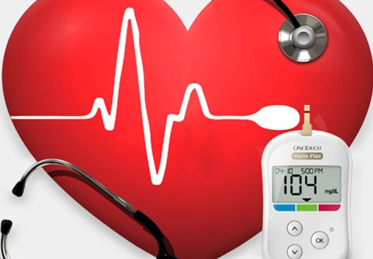 هشدار محققان درباره ارتباط سطح قند خون با بیماری قلبی