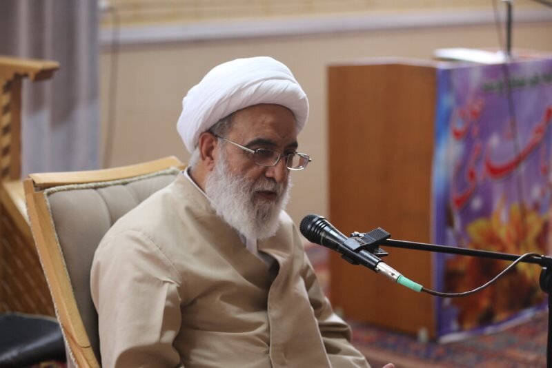 حوزه های علمیه باید از طلاب و روحانیون مستعد پشتیبانی کنند - خبرگزاری مهر | اخبار ایران و جهان