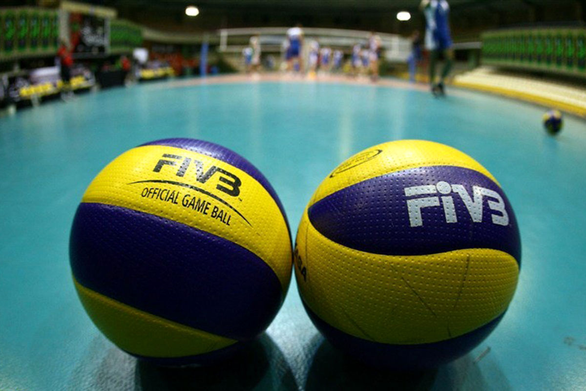 والیبال بازی‌های آسیایی، صعود سه تیم در هانگژو قطعی شد