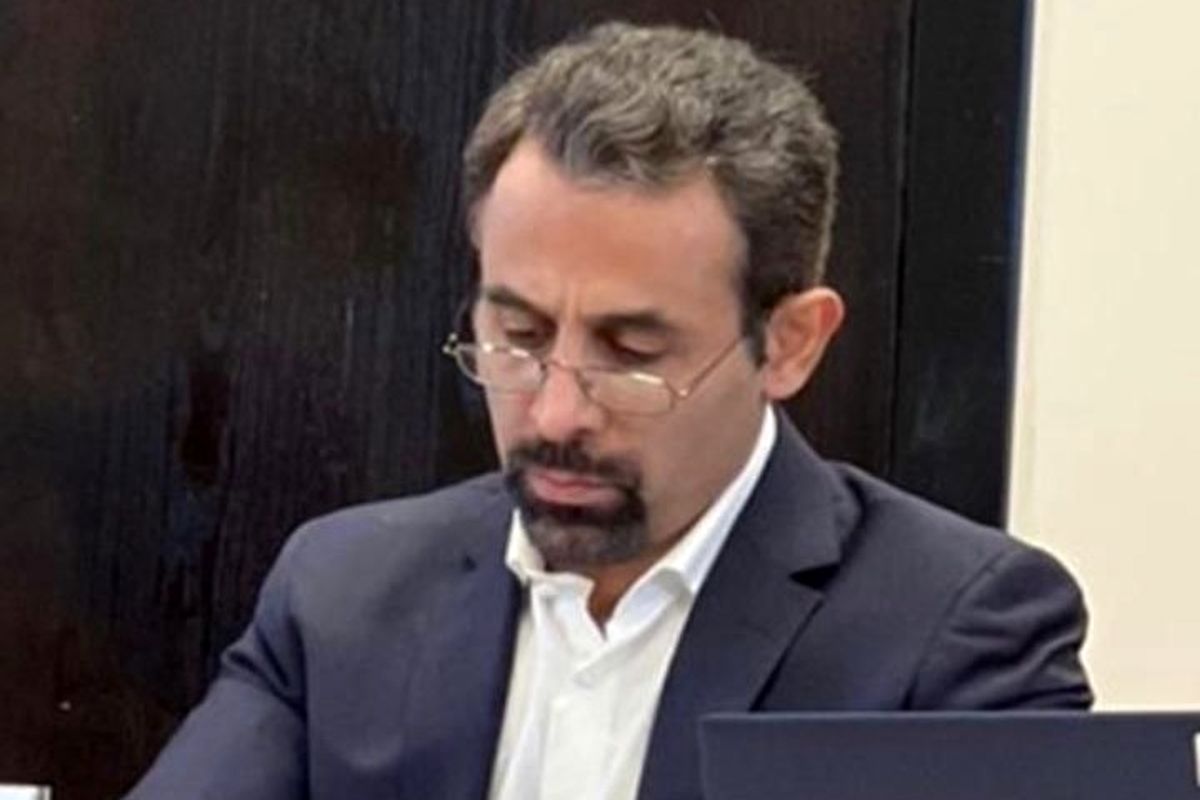 حسینی: کیومرث هاشمی به خوبی با چالش‌های ورزش ایران آشنا است