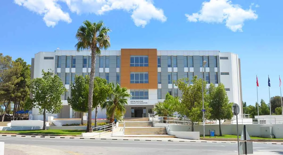 Adacont University of North Cyprus