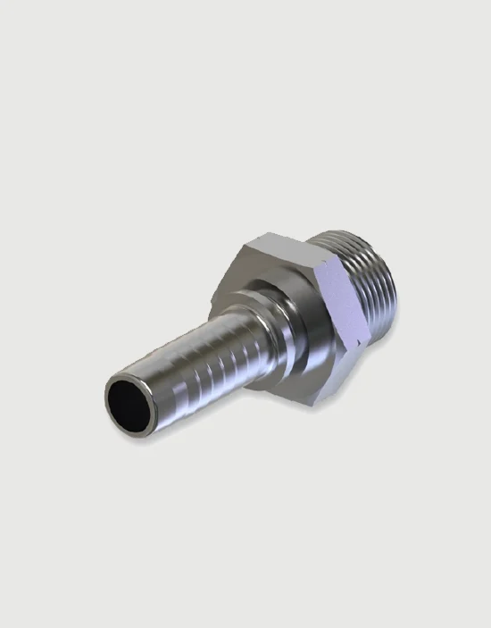 How to seal hydraulic connections