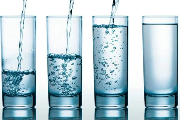Ways to reduce water consumption at home