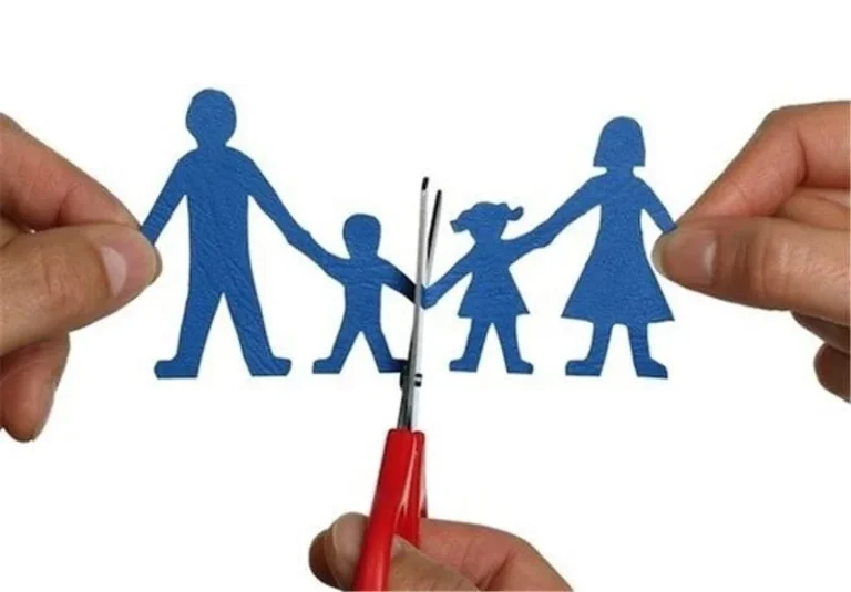 چگونه حق طلاق را باطل کنیم؟