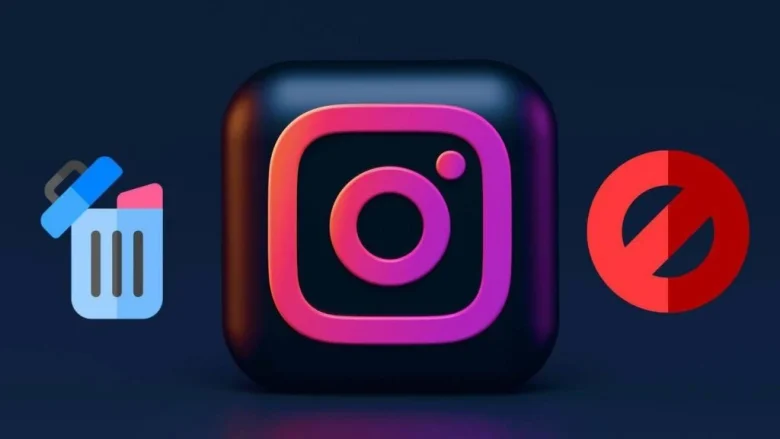 Fix User not found error on Instagram when searching for users