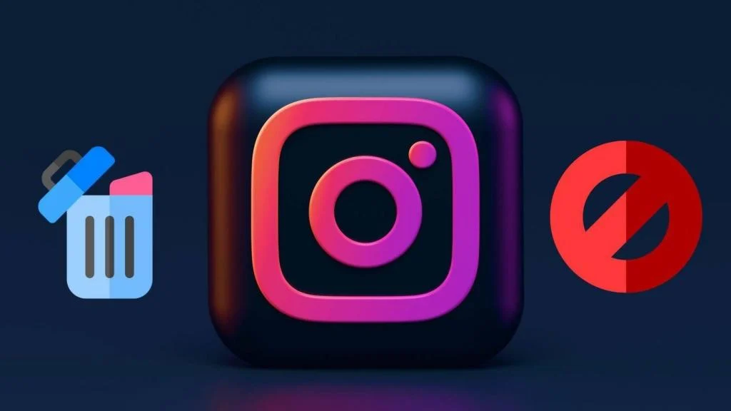 Fix User not found error on Instagram when searching for users