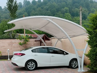 Important points before buying a car canopy
