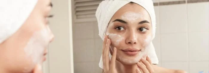 Which exfoliating cream is good