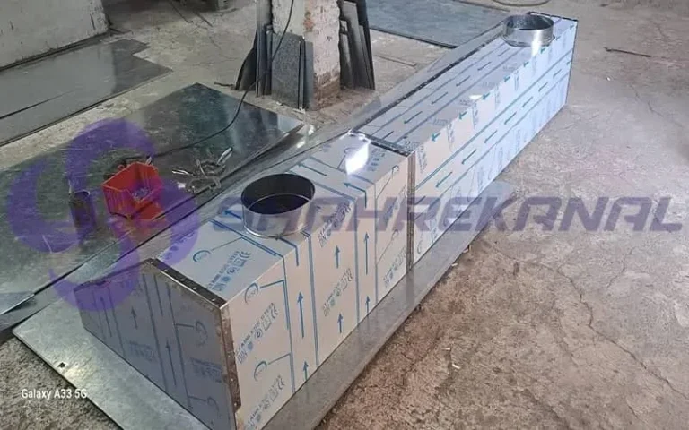 بهترین و کم صداترین هود آشپزخانه