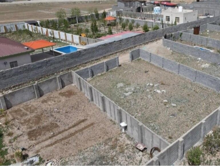 مزایده ۱۴۸ قطعه زمین تجاری و مسکونی در شهرهای خوزستان