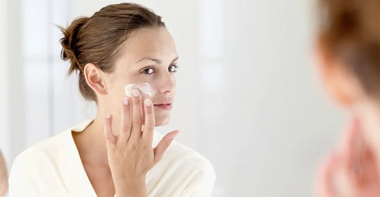 The best Iranian anti-wrinkle cream