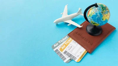 خرید بلیط چارتر آنتالیا