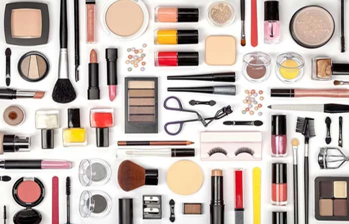 Which brand of cosmetics is better?