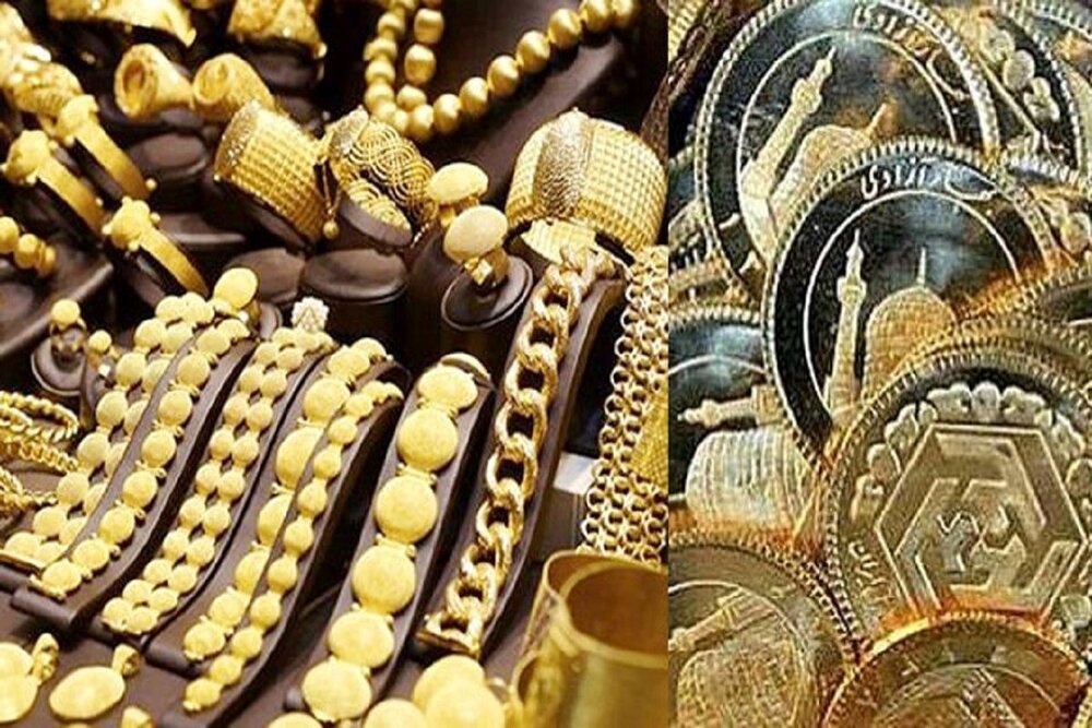 بررسی بازار طلای کشور در ١٠ روز نخست سال ١۴٠٣/ آینده بازار سکه و طلا چگونه خواهد بود؟