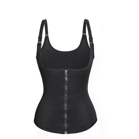 Hourglass under clothes