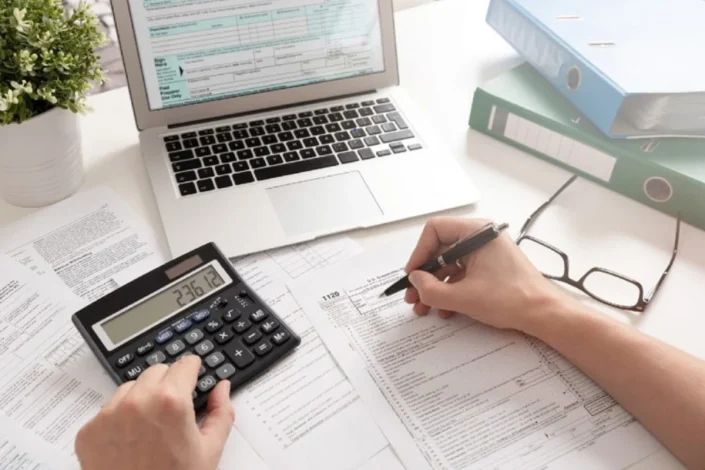 Types of accounting courses