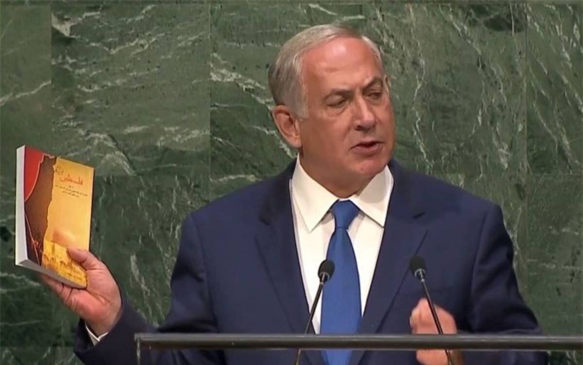 رییس سابق شاباک: نتانیاهو شایسته نخست وزیری نیست