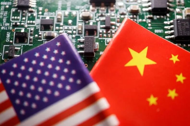 تراشه‌های خارجی از شبکه‌های مخابراتی چین حذف می‌شوند