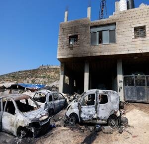 سازمان همکاری اسلامی اقدامات تروریستی شهرک‌نشین‌ها در کرانه باختری را محکوم کرد