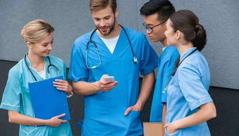 همه چیز درباره تحصیل پزشکی در ایتالیا و پذیرش در دانشگاه ساپینزا