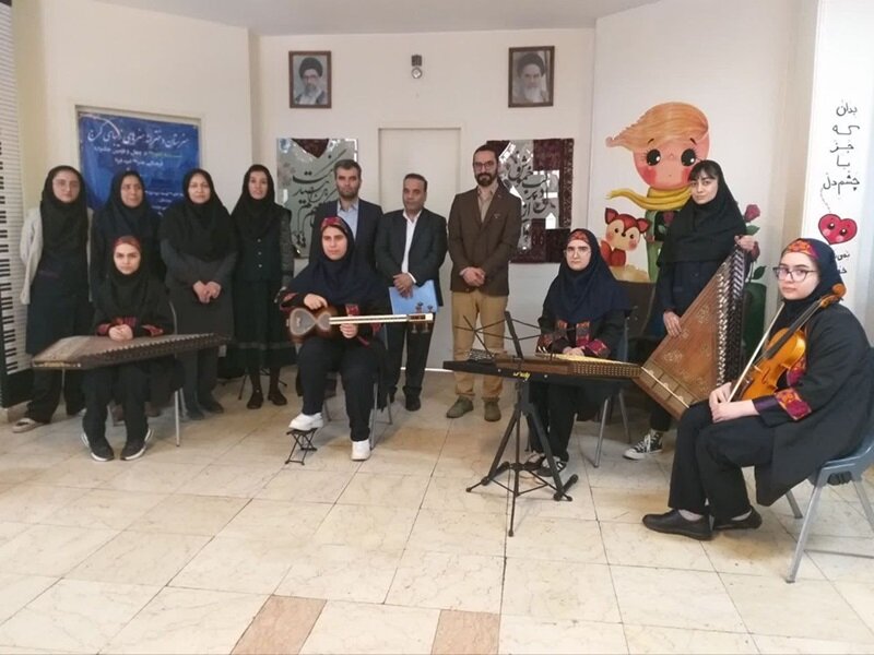 اعزام گروههای نظارت بر حسن اجرای مصوبات شورای عالی آموزش وپرورش به استانها