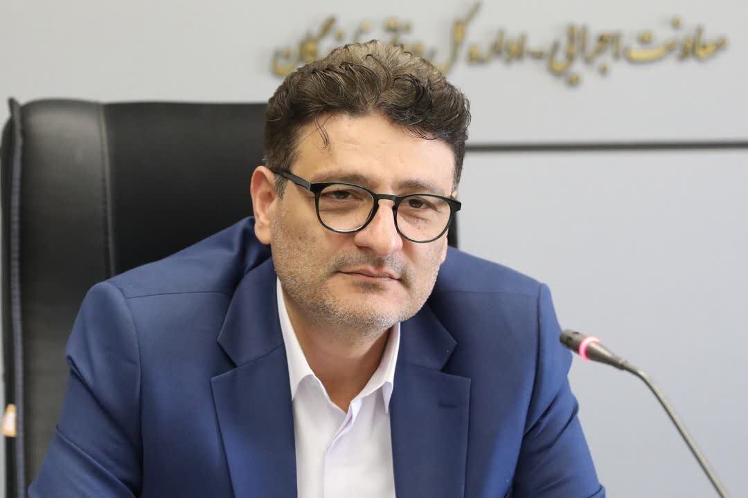 مطالبهگری ملی برای توسعه فومن و شفت در دستور کار است - خبرگزاری مهر | اخبار ایران و جهان