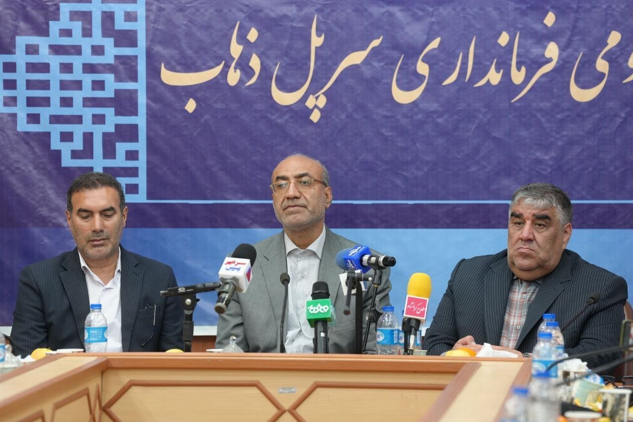 سرپلذهاب به الگویی از توسعه عدالتمحور در غرب کشور تبدیل میشود - خبرگزاری مهر | اخبار ایران و جهان