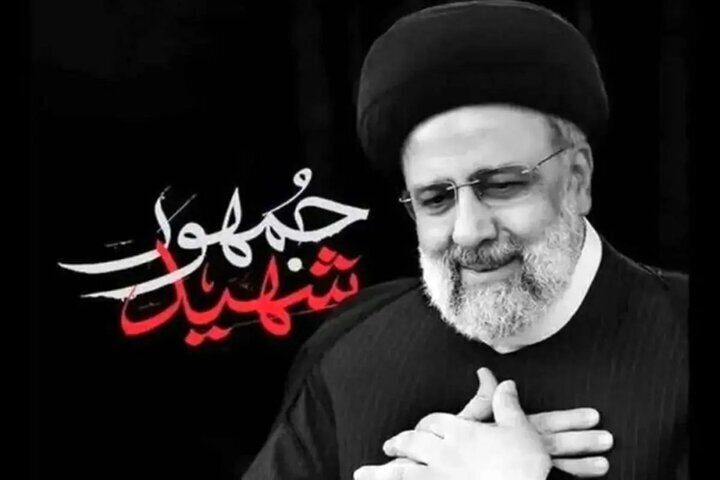 شهید رئیسی تکرار رجایی برای نسل امروز بود - خبرگزاری مهر | اخبار ایران و جهان