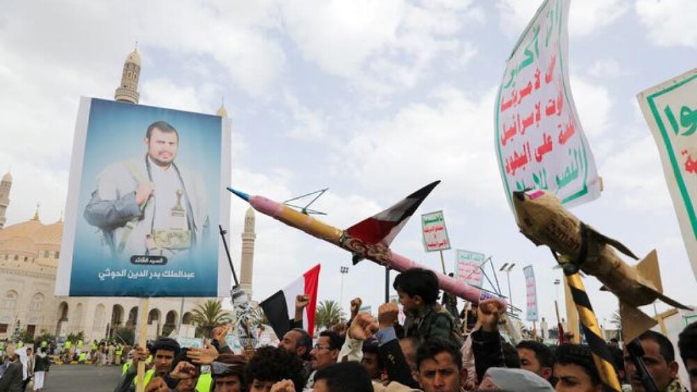 سیانان: آمریکا وادار به توقف حملات خود علیه یمن شد