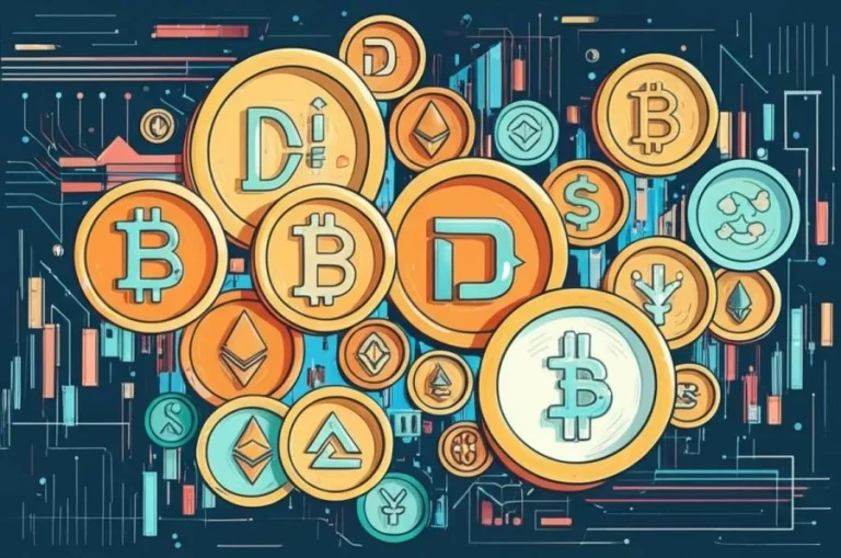 بهترین ارزهای دیجیتال دیفای (DeFi) کدام اند؟