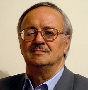 نویسنده کتاب قلعه و قلندر:سید یحیی یثربی