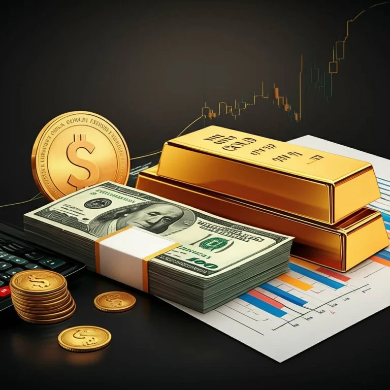 چگونه برای خرید طلا به طور مؤثر بودجه تعیین کنیم؟