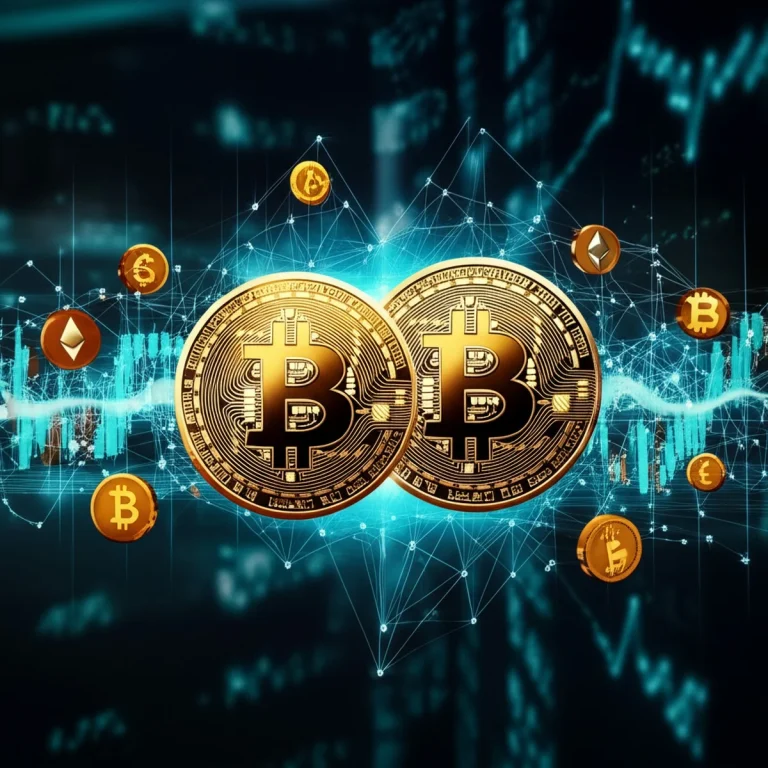 تفاوت ارز دیجیتال و فارکس