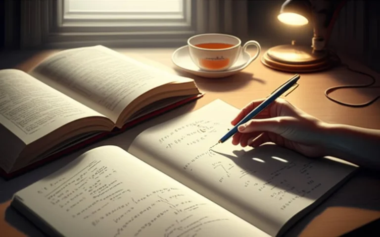 ۷ روش طلایی – چگونه موقع امتحانات درس بخوانیم؟