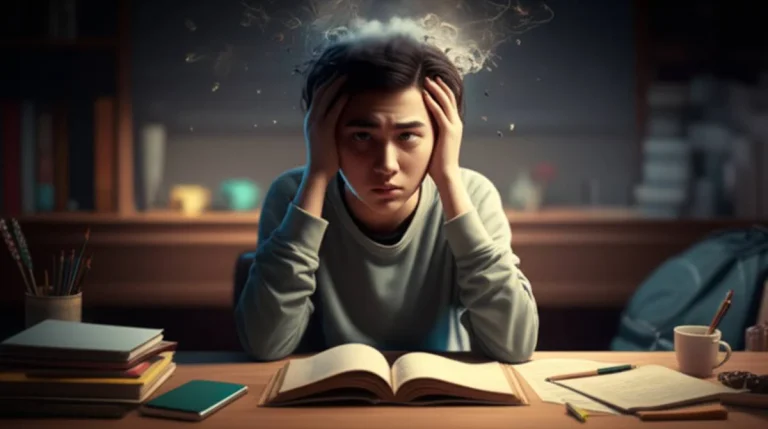 چرا نمی توانم درس بخوانم؟ دلایل اصلی و راهکارهای آن