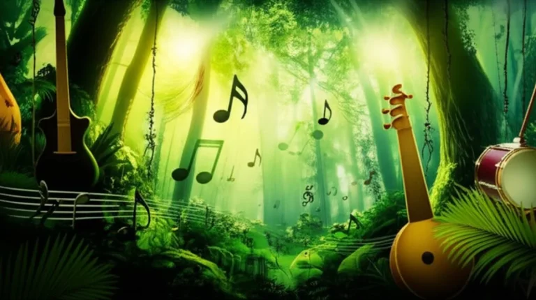 جشنواره موسیقی جنگل بارانی (RWMF): برنامه کامل و خرید بلیط