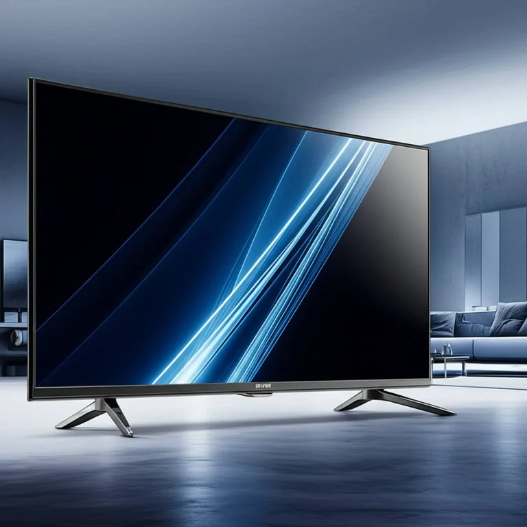خرید تلویزیون هوشمند شهاب 43 اینچ مدل LED43SH5411SFL